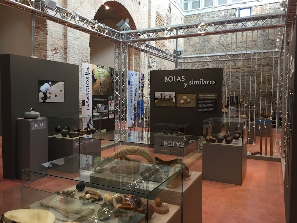 Museo El Fuerte Almunia de Dña Godina (2)