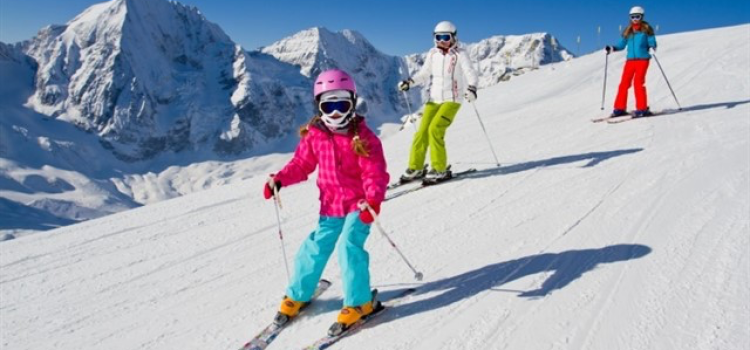 Escuela de Esquí Velarta