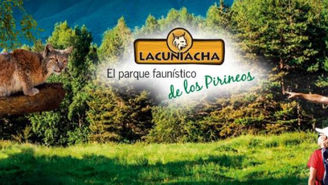 Parque Faunístico Lacuniacha