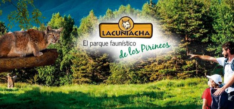 Parque Faunístico Lacuniacha