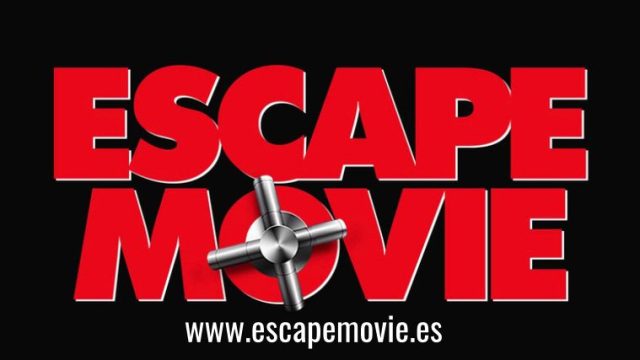 Escape Movie