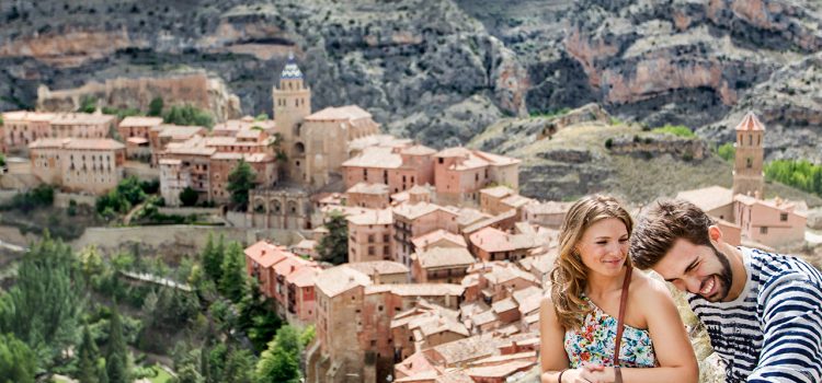 Albarracín