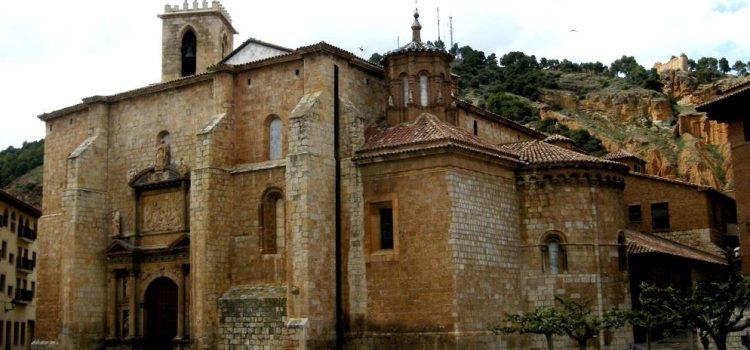 Daroca