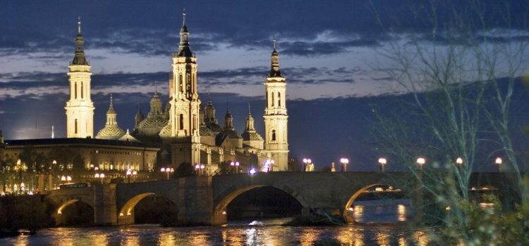 Basílica de Nuestra Señora del Pilar