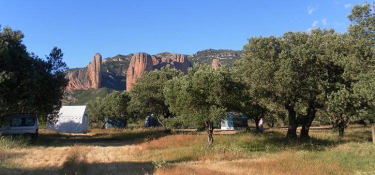 Huesca Naturaleza