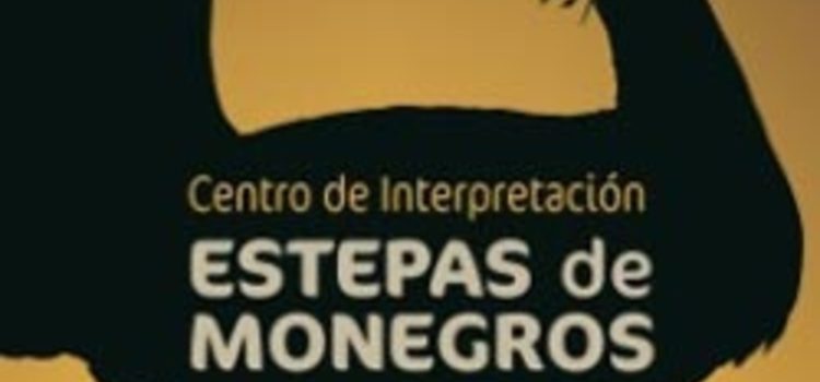 Centro de Interpretación de las Estepas de Monegros