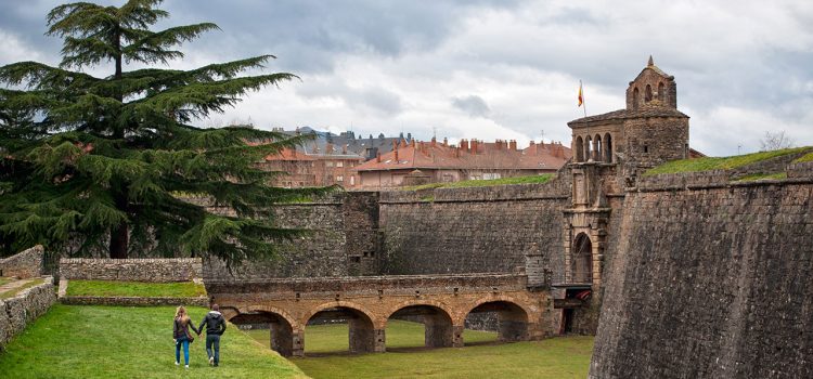 Ciudadela de Jaca