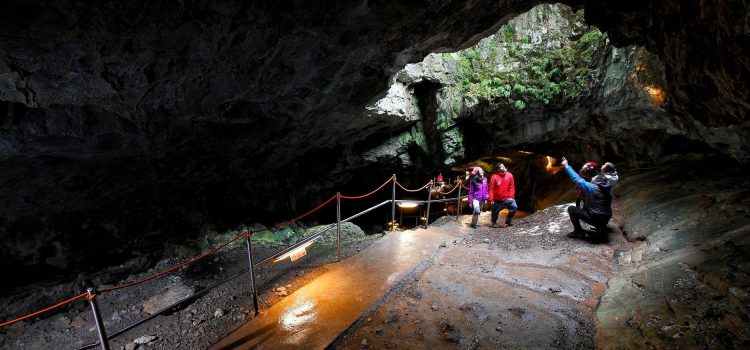 La Cueva de Las Güixas