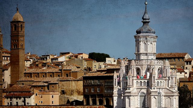 Fundación Tarazona Monumental