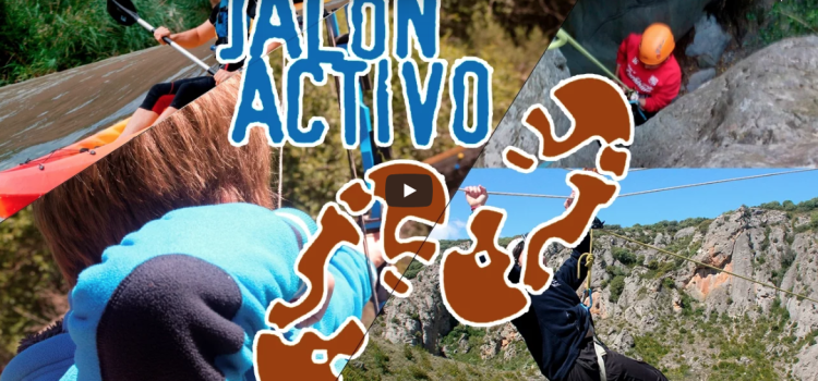 Jalón Activo