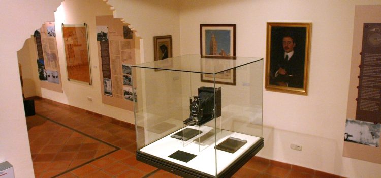 Museo Juan Cabré en Calaceite