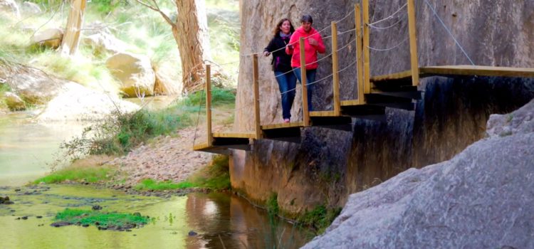 Descubre el tesoro del Maestrazgo