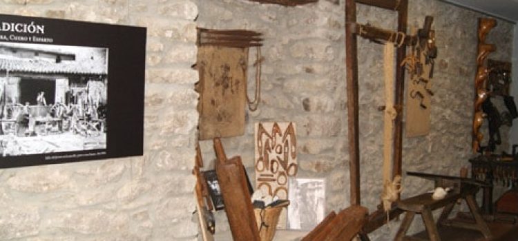 Museo de Historia y Tradiciones de la Ribagorza