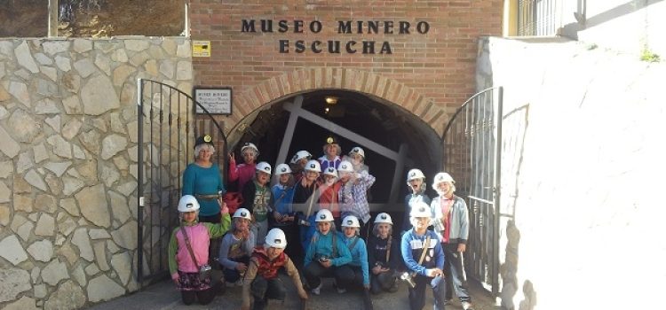 Museo Minero de Escucha